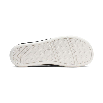 XeroShoes - Dillon Knit Sneakers - Big Kids - Black