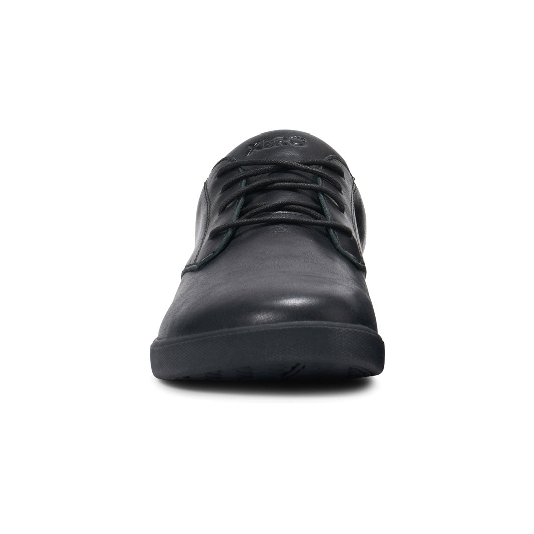 XeroShoes - Glenn Dress - Men - Black