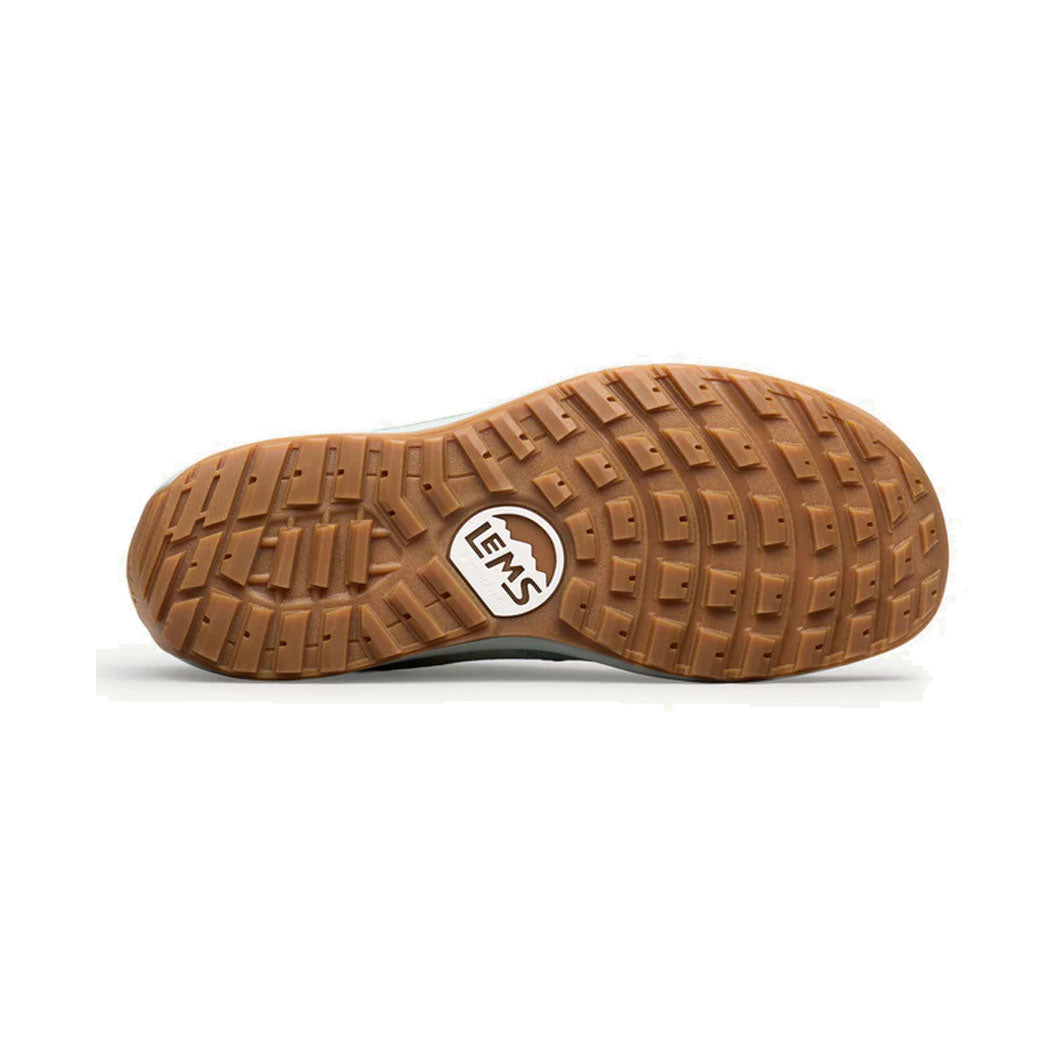 Lems - Trail Blazer - Spearmint (Unisex)