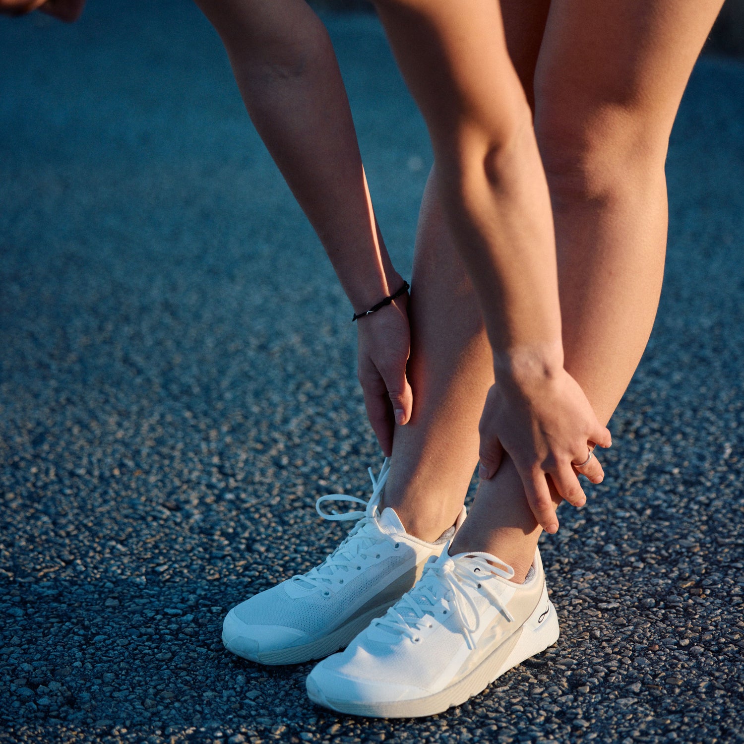 Notace - Michi R1 - White - Womens