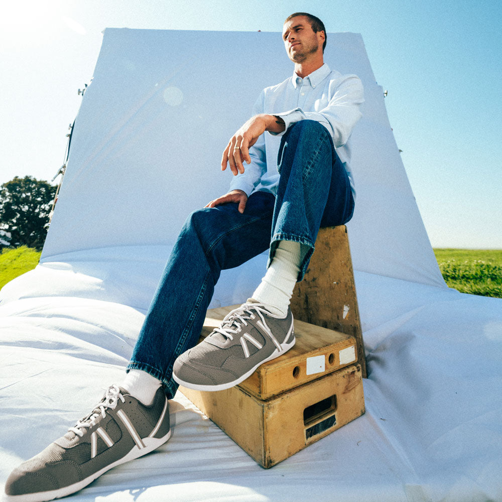 XeroShoes - Prio - Mens - Fallen Rock