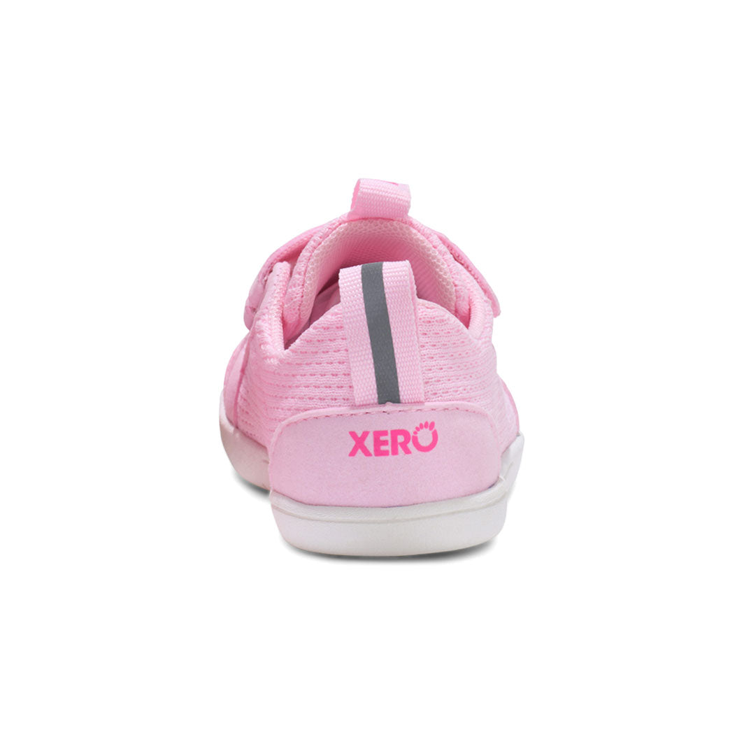 XeroShoes - Dillon - Little Kids - Pink a boo