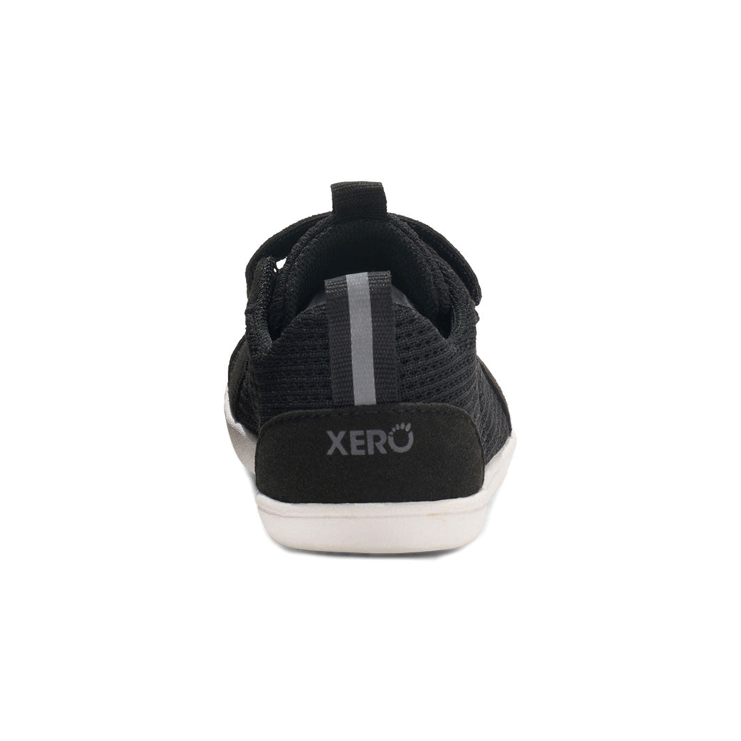 XeroShoes - Dillon - Little Kids - Black