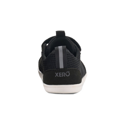 XeroShoes - Dillon - Little Kids - Black