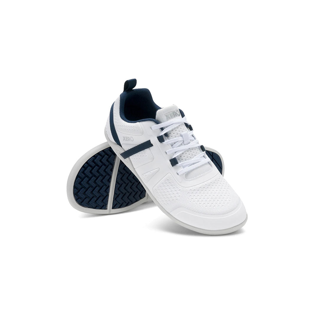 XeroShoes - Prio Neo - Mens - White