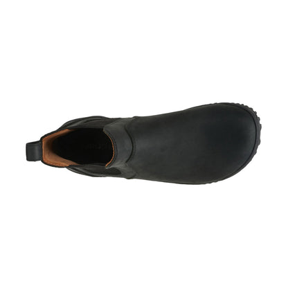 XeroShoes - Ridgeway Leather Chelsea Boot - Womens - Black