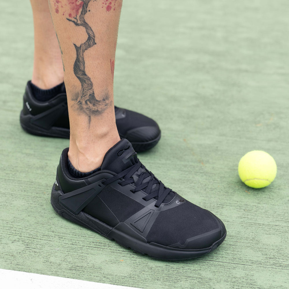 Notace - Koto C1 - Triple Black - Mens