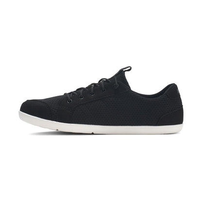 XeroShoes - Dillon Knit Sneakers - Big Kids - Black
