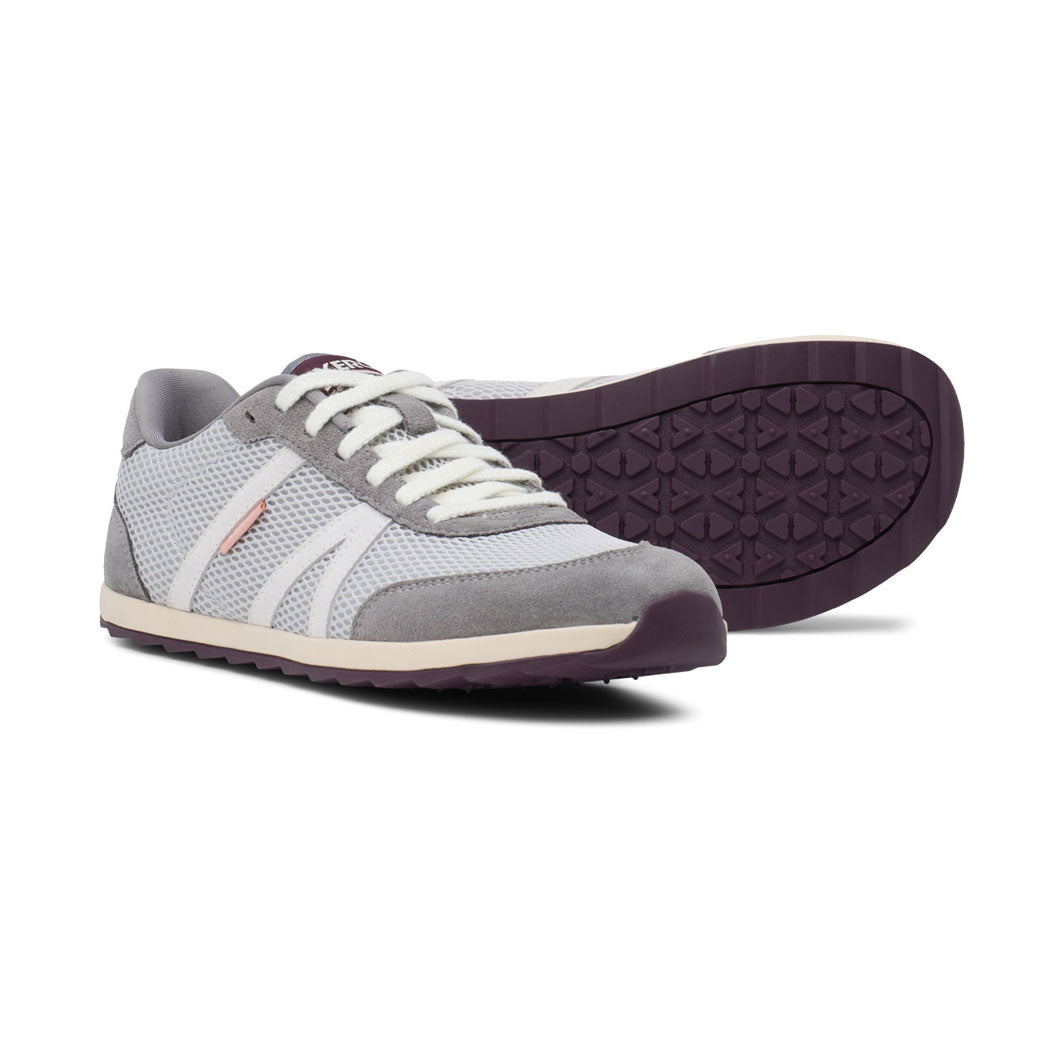 XeroShoes - Wynn - Womens - Lunar Rock/Fig