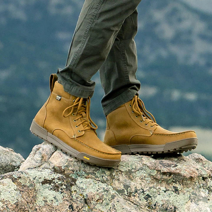 Lems - Summit Pro Boot - Harvest (Unisex)