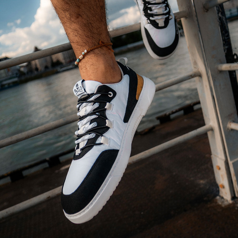 Barebarics - Revive X Sea Shepherd - Orca (Mens)