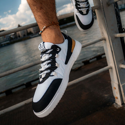 Barebarics - Revive X Sea Shepherd - Orca (Mens)