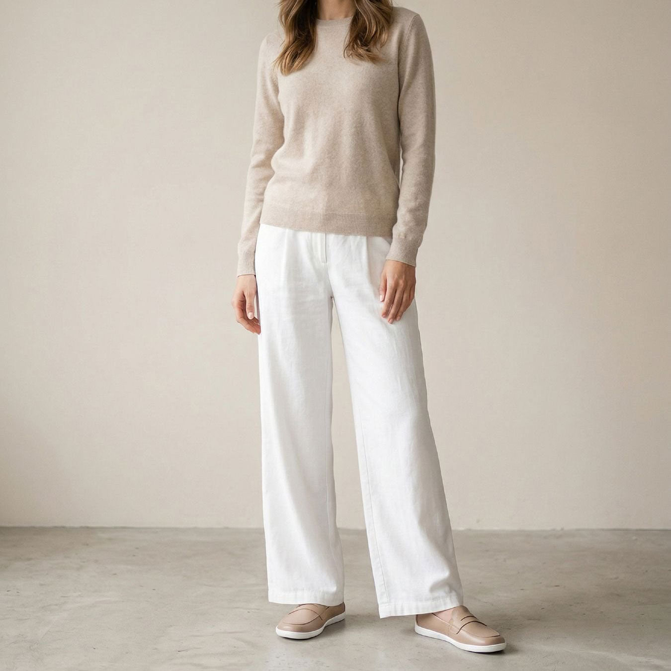 Be Lenka - Buena - Latte Brown (Womens)