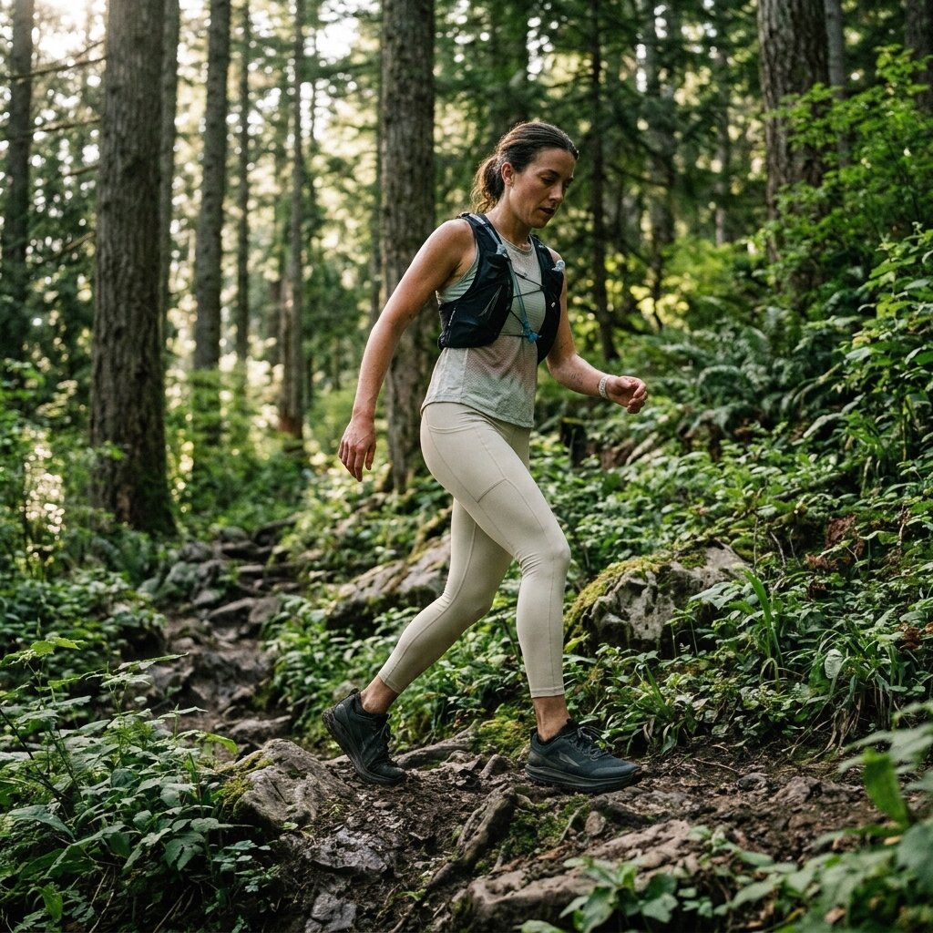 Altra - Lone Peak 9+ WIDE - Black - Womens