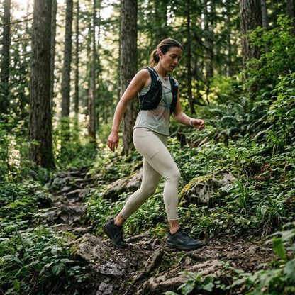 Altra - Lone Peak 9+ WIDE - Black - Womens