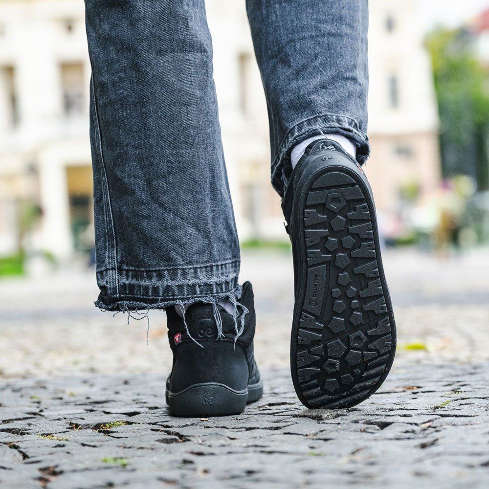 Be Lenka - ArcticEdge - All Black (Unisex)