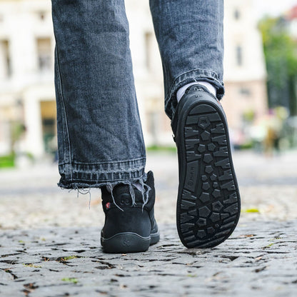 Be Lenka - ArcticEdge - All Black (Unisex)