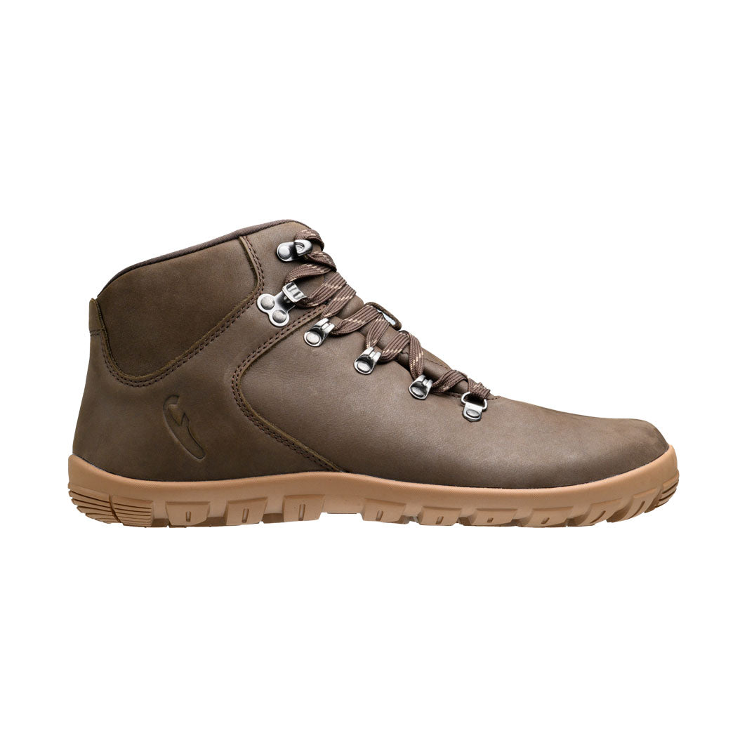 Freet - Mudee L2 - Brown Leather (Unisex)