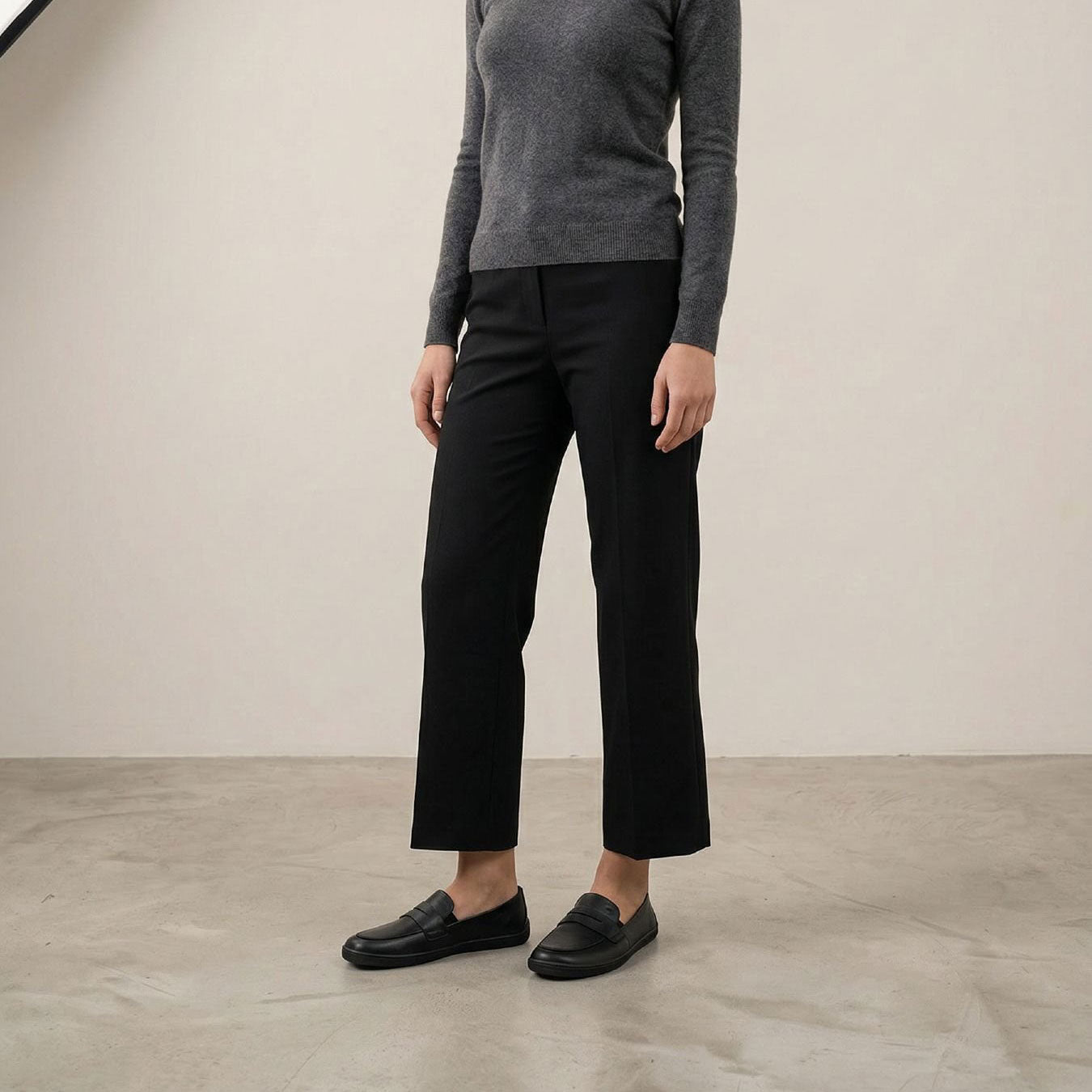 Be Lenka - Buena - All Black (Womens)