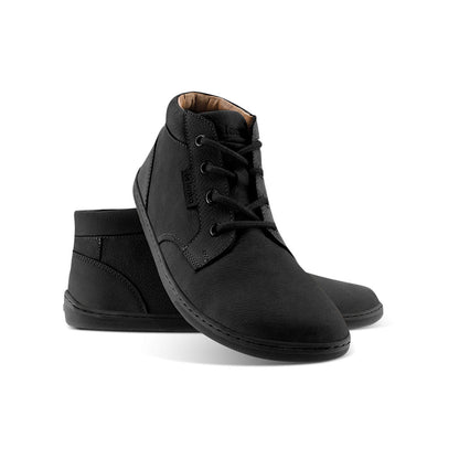 Be Lenka - Synergy - All Black (Unisex)