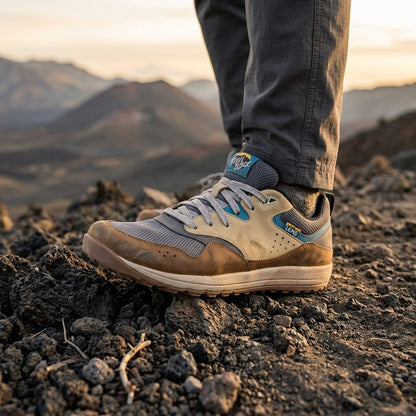 Lems - Trail Blazer - Safari (Unisex)