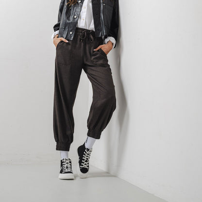 Be Lenka - Rebound - High Top - Black &amp; White (Unisex)