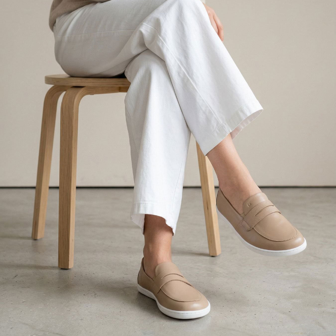 Be Lenka - Buena - Latte Brown (Womens)