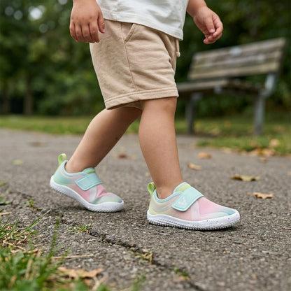 Vivobarefoot - Primus Sport IV Toddlers - Ombre