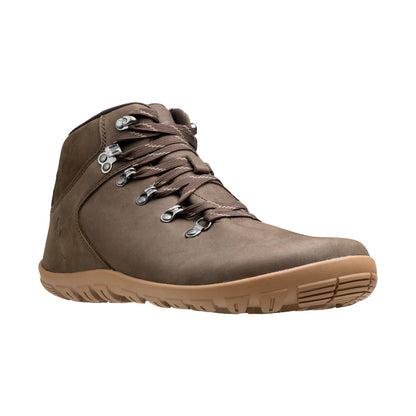 Freet - Mudee L2 - Brown Leather (Unisex)