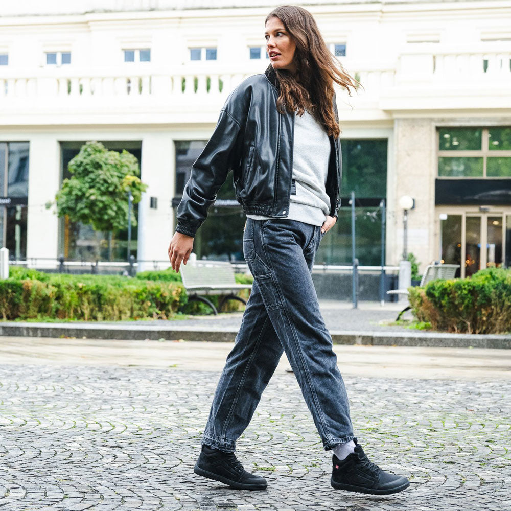 Be Lenka - ArcticEdge - All Black (Unisex)