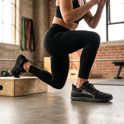 Altra - Solstice XT 3 - Black - Womens