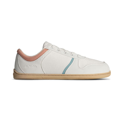 Be Lenka - Echo - White &amp; Cotton Candy Vegan - (Womens)