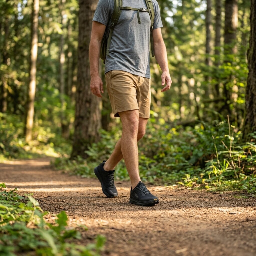 Altra - Lone Peak 9+ Black - Mens