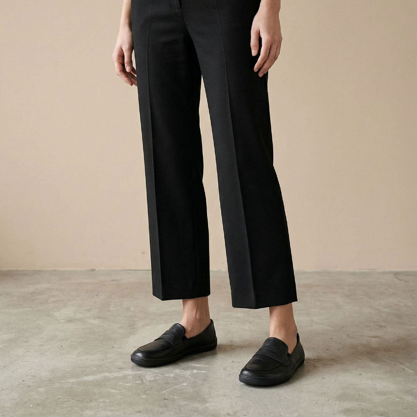 Be Lenka - Buena - All Black (Womens)
