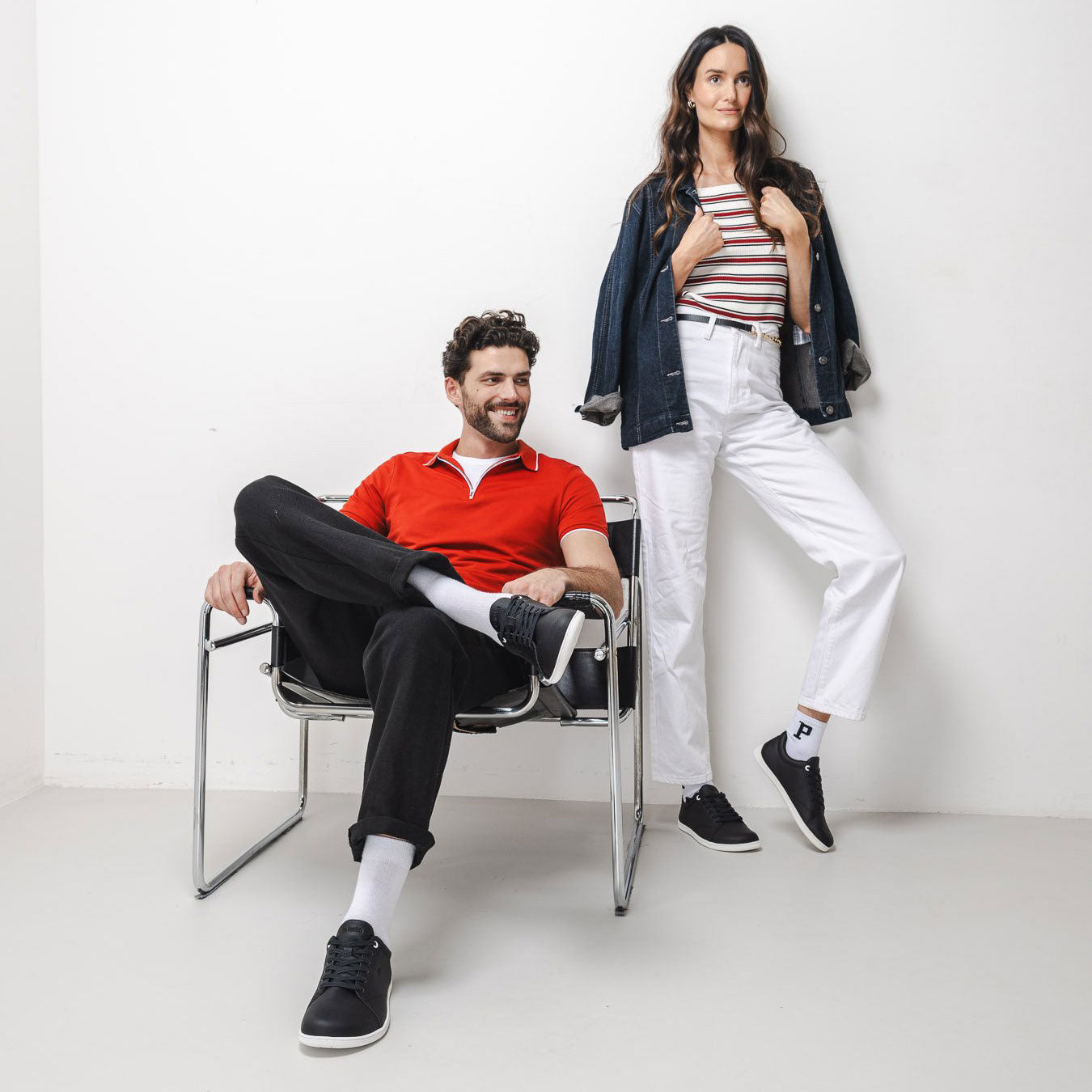 Be Lenka - Core - Black - (Unisex)