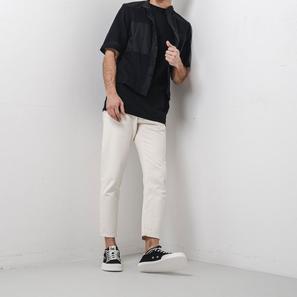 Be Lenka - Rebound - Black &amp; White (Unisex)