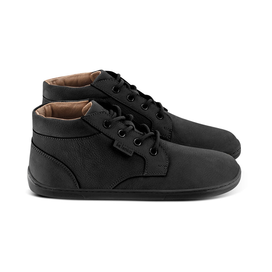 Be Lenka - Synergy - All Black (Unisex)