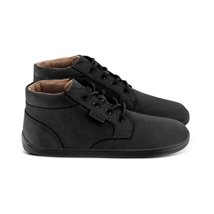 Be Lenka - Synergy - All Black (Unisex)