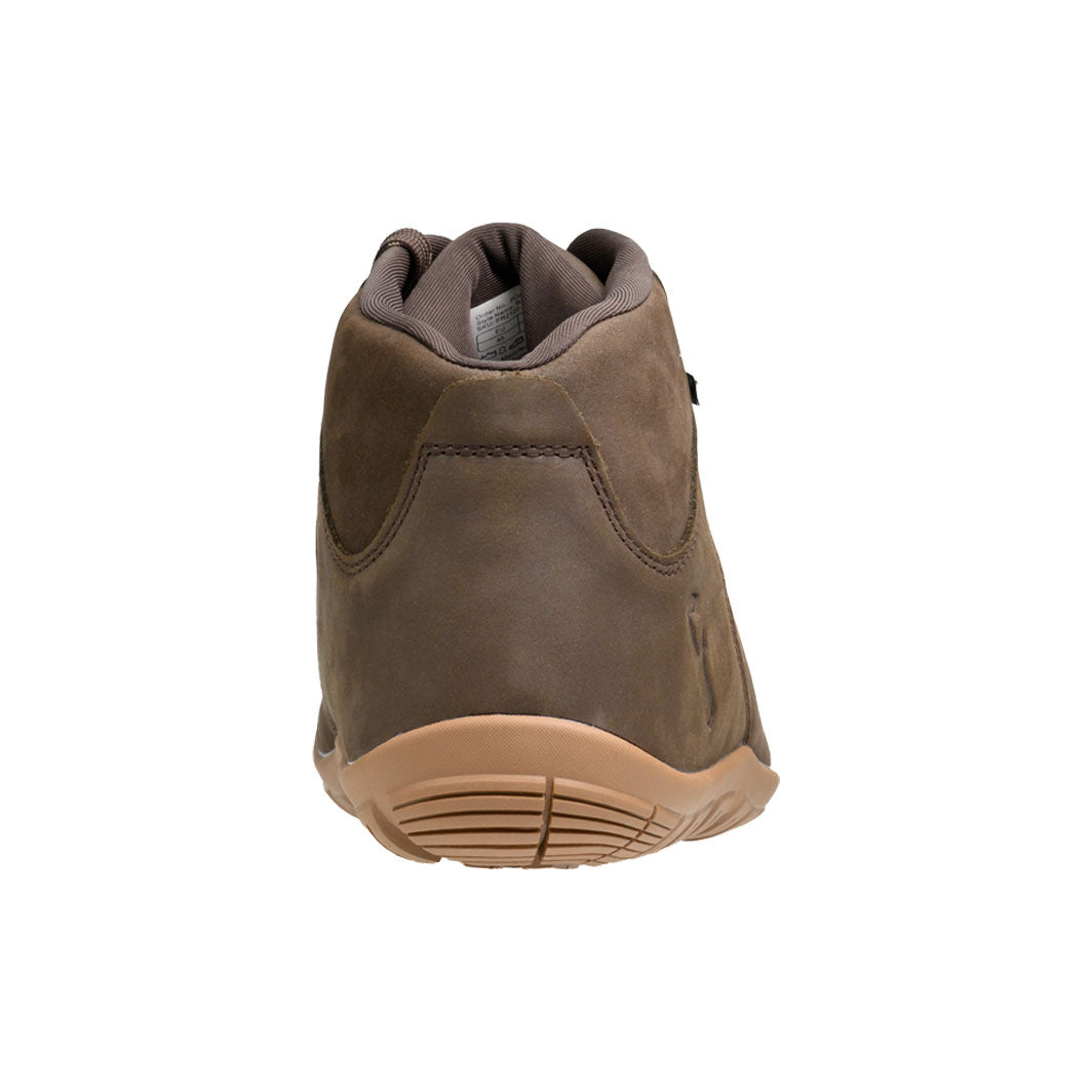 Freet - Mudee L2 - Brown Leather (Unisex)