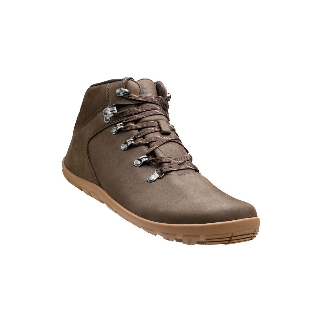 Freet - Mudee L2 - Brown Leather (Unisex)