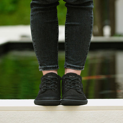 Be Lenka - Synergy - All Black (Unisex)