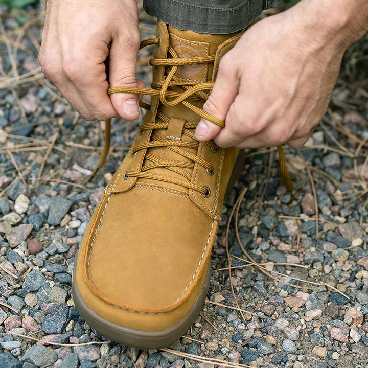 Lems - Summit Pro Boot - Harvest (Unisex)