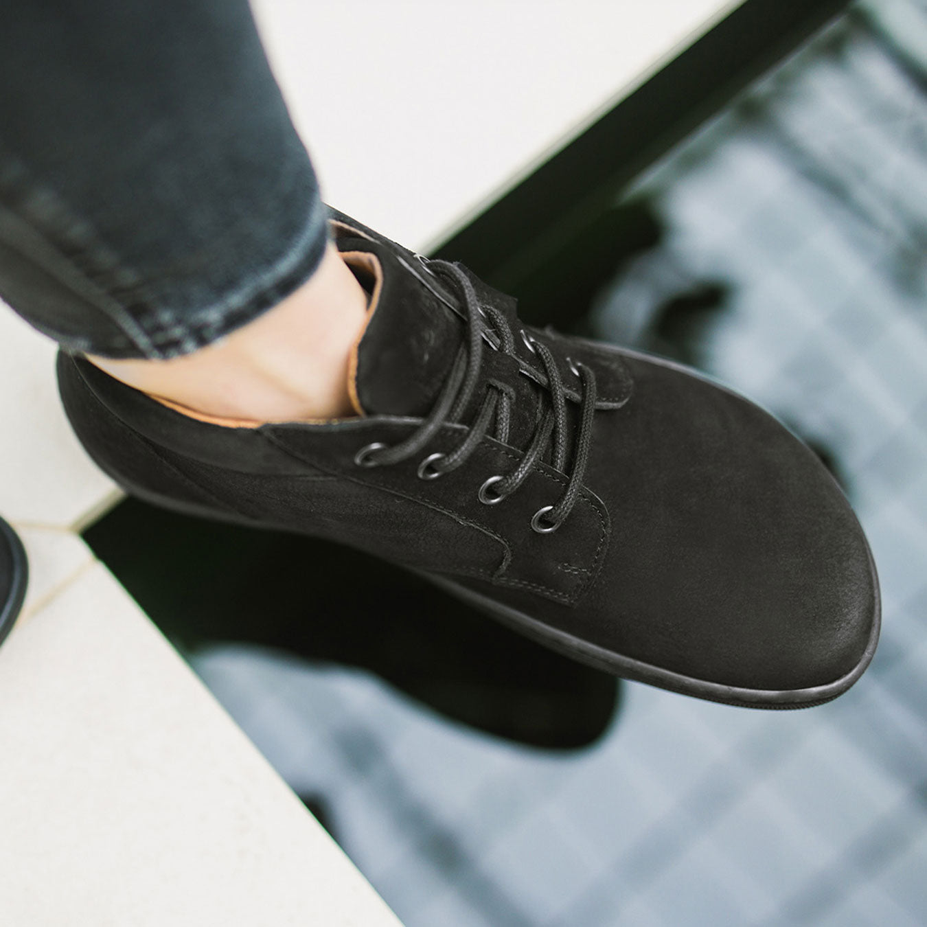 Be Lenka - Synergy - All Black (Unisex)