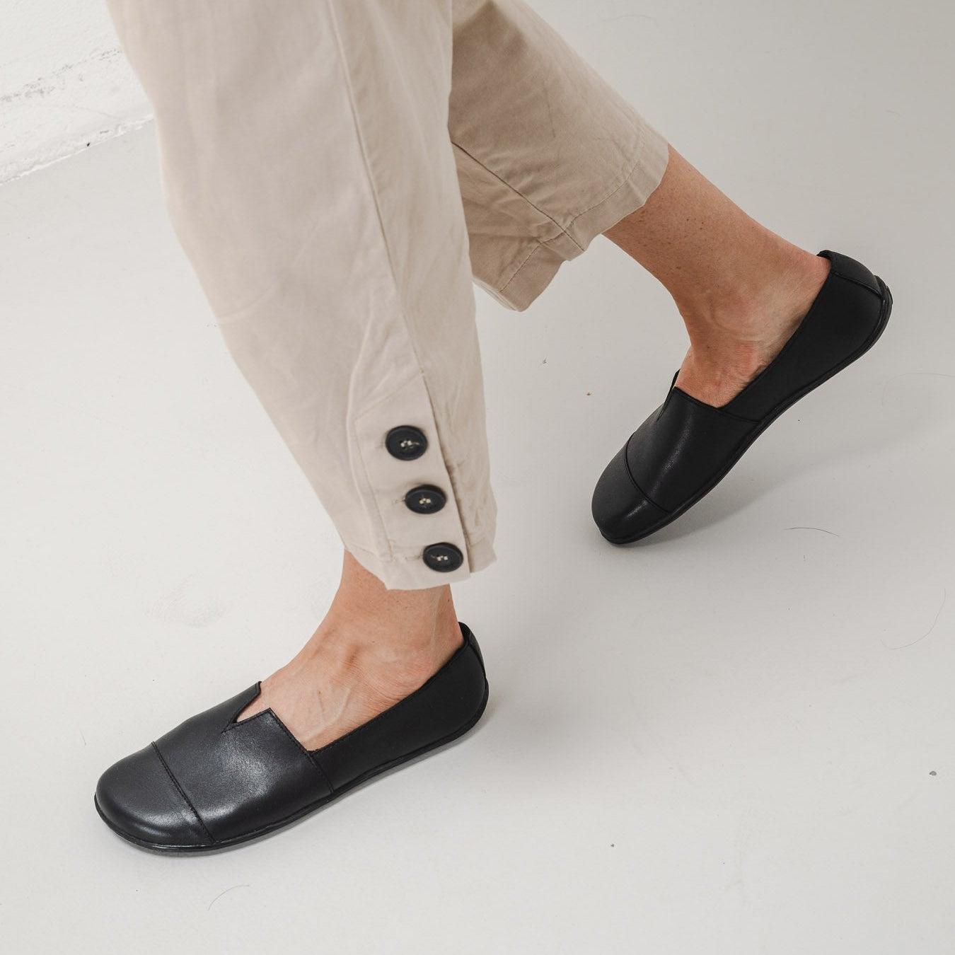 Be Lenka - Rosaluna - All Black (Womens)