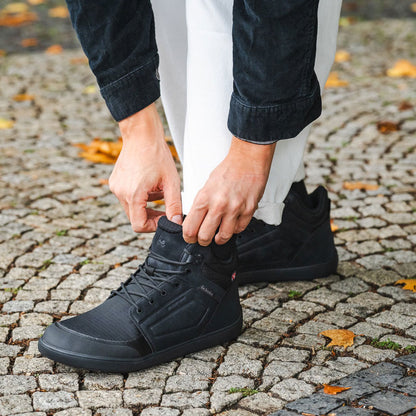 Be Lenka - ArcticEdge - All Black (Unisex)