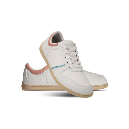 Be Lenka - Echo - White &amp; Cotton Candy Vegan - (Womens)