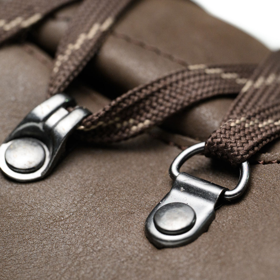 Freet - Mudee L2 - Brown Leather (Unisex)