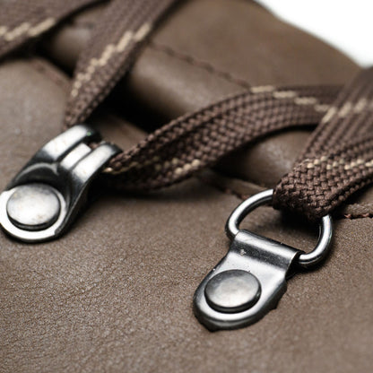Freet - Mudee L2 - Brown Leather (Unisex)