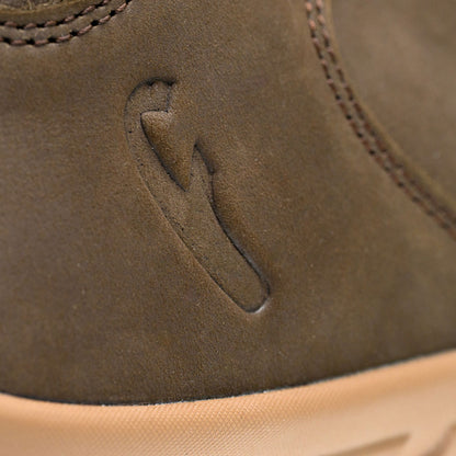 Freet - Mudee L2 - Brown Leather (Unisex)