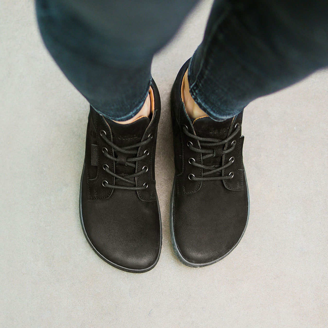 Be Lenka - Synergy - All Black (Unisex)